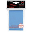Pochettes: Ultra Pro - Deck Protector Small Sky Blue - x60