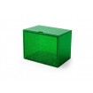 Deck Box: Dragon Shield 100+ Stronghold Emerald