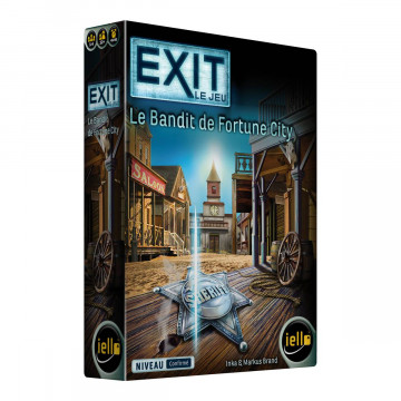 Exit : Le Bandit de Fortune...