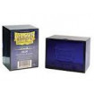 Deck Box: Dragon Shield 100+ Bleu