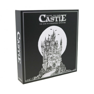 Escape The Dark Castle VF