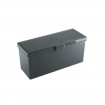 Deck Box: Gamegenic Fourtress 320+ Black