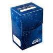 Deck Box: Ultimate Guard boîte pour cartes Mini Card Case 60+ Mystic Space Editi