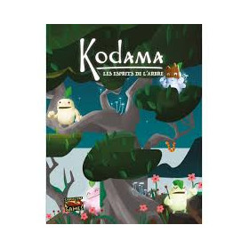 Kodama Extension Florissante