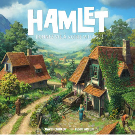 Hamlet VF