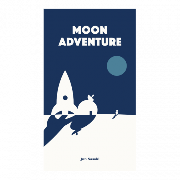 Moon adventure