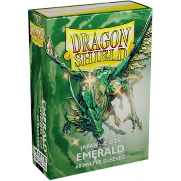 Pochettes: Dragon Shield...