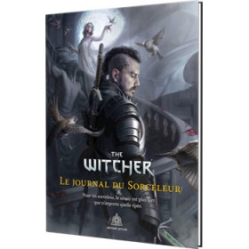 The Witcher : Le Journal du...
