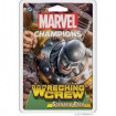 Marvel Champions - The Wrecking Crew scenario pack VO