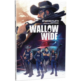 Wallow Wide - Episode Pilote