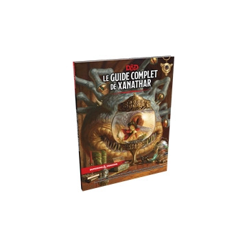 Dungeons & Dragons 5e - Le...
