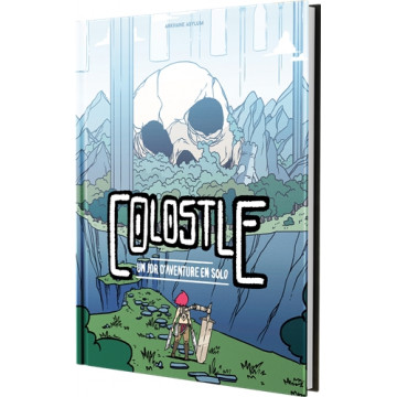 Colostle : Livre de base