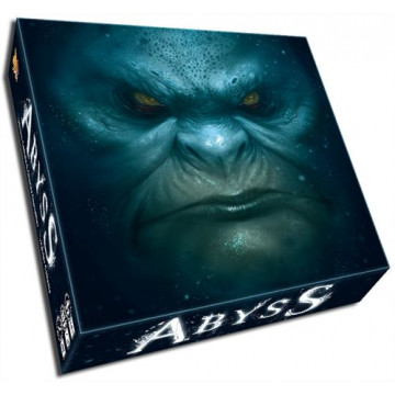 Abyss (Bleu)
