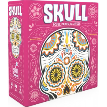 Skull, nouvelle version