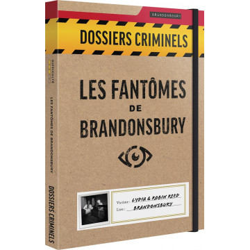 Dossiers Criminels - Les...