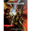 Dungeons & Dragons 5e : Tomb Of Annihilation VO