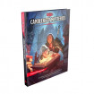 Dungeons & Dragons 5e : Candlekeep Mysteries VO