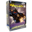 HCX : Batman Vehicles Super Booster