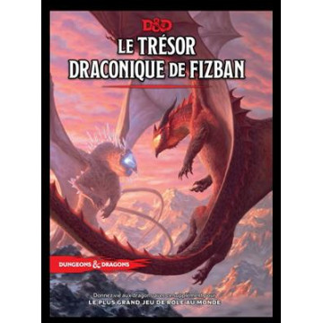Dungeons & Dragons 5e : Le...