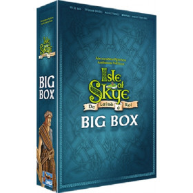 Isle Of Skye : Big Box