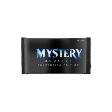 MTG Mystery Booster...
