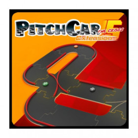 Pitchcar Extension 5
