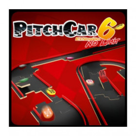 Pitchcar Extension 6