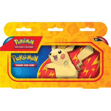 Pokémon : Pack 2 boosters +...