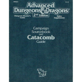 Advanced Dungeons and...