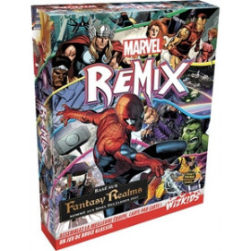 Fantasy Realms Marvel : Remix