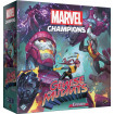 Marvel Champions - La Génèse des Mutants