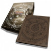 Warhammer Fantasy 4eme Edition : Livre de Base (Collector)