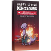 Happy Little Dinosaurs : Rencards catastrophiques