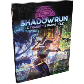 Shadowrun 6 : Le troisième...