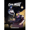 City of Mist : Les accessoires de la MC