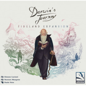 Darwin's Journey Extension...