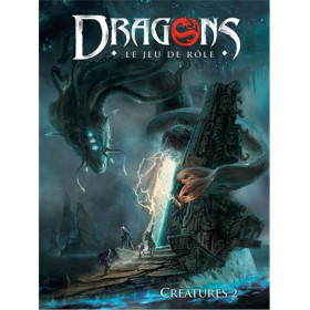 Dragons : Créatures 2...