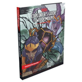 Dungeons & Dragons 5e :...