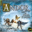 Andor Extension  : Le Froid Eternel