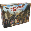 Les Aventuriers du rail : Legacy