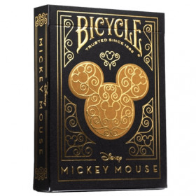 Bicycle Ultimates Mickey...