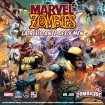 Marvel Zombies : X-men Resistance