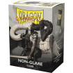 Pochettes : Dragon Shield - Non-Glare Clear x100