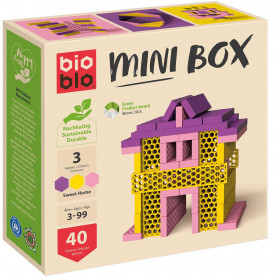Bioblo Mini Box "Sweet Home" 