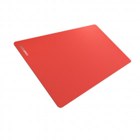 Playmat: Gamegenic - prime Red