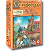 Carcassonne Maires Et Monasteres