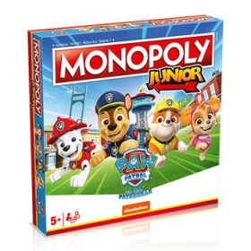 Monopoly Pat'Patrouille