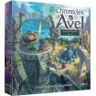 Chroniques du château d'Avel : Nouvelles Aventures (Ext.)