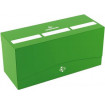 Deck Box: Gamegenic Triple Deck Holder 300+ XL Green
