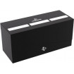 Deck Box: Gamegenic Triple Deck Holder 300+ XL Black